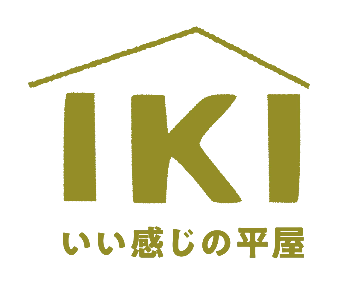 ひら家専門店IKI